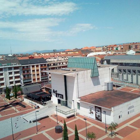La Bilbaina Hotel Vitoria-Gasteiz Exterior photo